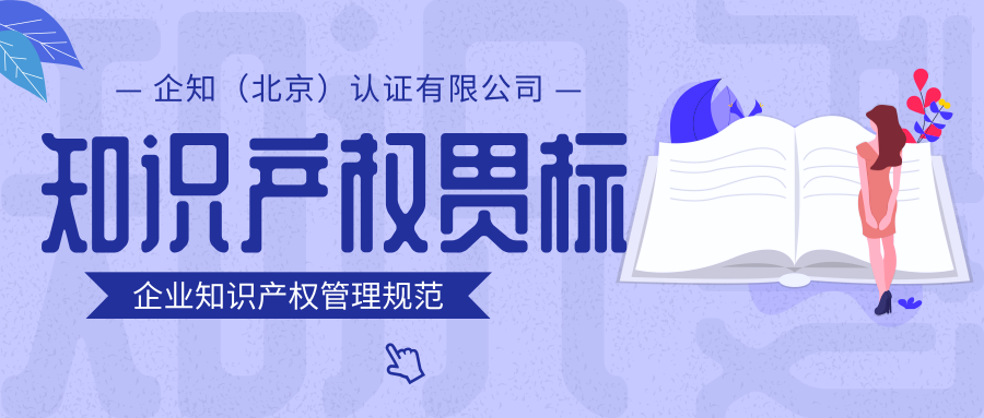 知识产权贯标为何如此受欢迎？