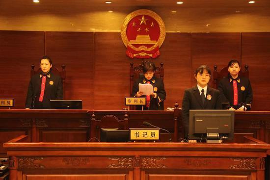 海淀法院：全国首例广告使用短视频侵害著作权案判赔50万