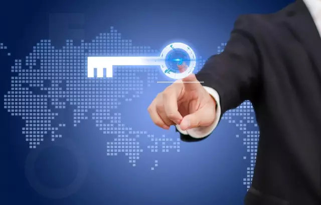 2019年中国品牌日：依法严厉打击侵犯知识产权和制售假冒伪劣商品行为