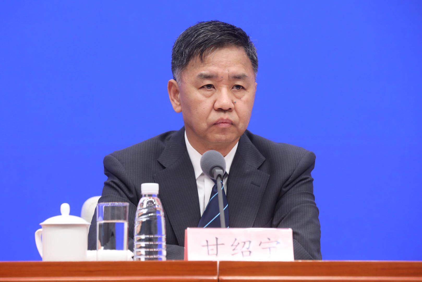 国家知识产权局：将启动制定面向2035年的知识产权强国战略纲要