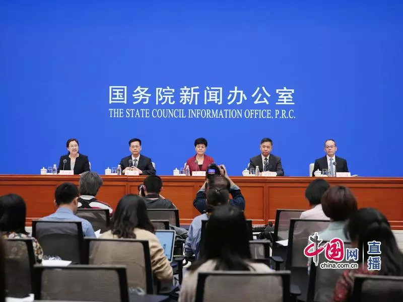 关注！《中国知识产权保护与营商环境新进展报告（2018）》发布