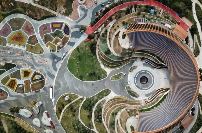 北京世园会知识产权保护工作：从“零容忍”到“零投诉”