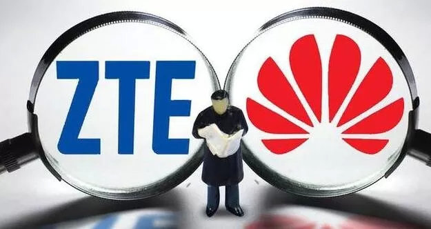 给力！国家刚刚宣布：华为中兴等公司免征企业所得税