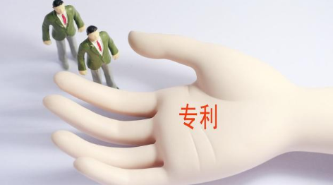 专利定制调查：一万元包下证书，“内部渠道”一年拿证