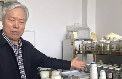 一个专利卖5.2亿元教授团队分了4个亿！背后原因让人振奋…