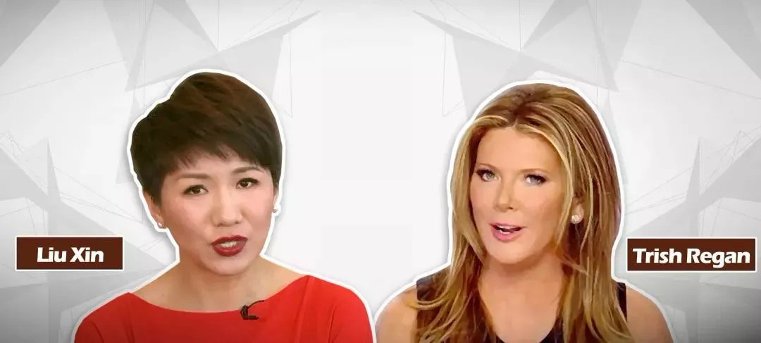 中美女主播首次“跨洋约辩”，知识产权问题成激辩焦点