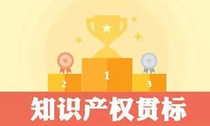 知识产权贯标基础知识