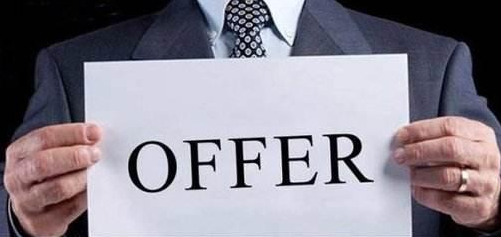 不用羡慕人生赢家，你们之间可能只差一个offer