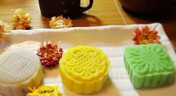 中秋特辑—你不知道的月饼界的商标那些事儿