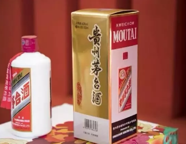 丢了“国酒”商标后，茅台申请“国宴”商标也遭驳回，原因居然是……