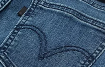 Levi’s?双弧线商标维权案再胜诉！为侵权者敲响警钟