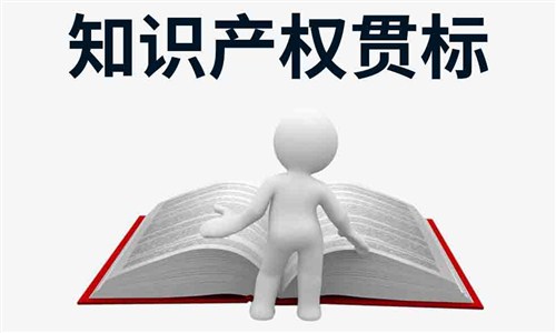 知识产权贯标工资的核心是什么