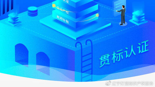 小雨点成为首家成功贯标的小贷公司