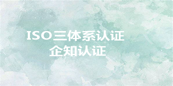 企业实施.ISO9000标准的意义到底是什么
