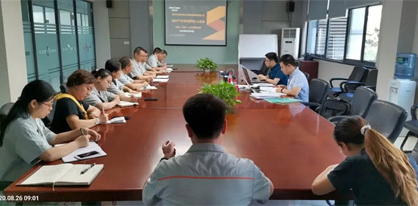 高质量知识产权认证助力重庆华世丹动力科技股份有限公司价值提升