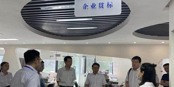 京闽举行跨区域知识产权合作会商，企知应邀出席活动