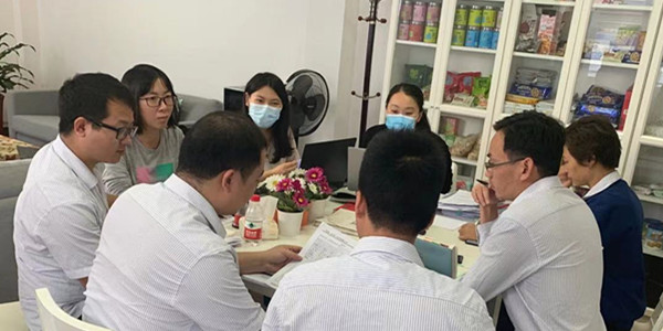 知识产权标准化管理，助力华机实业高质量发展