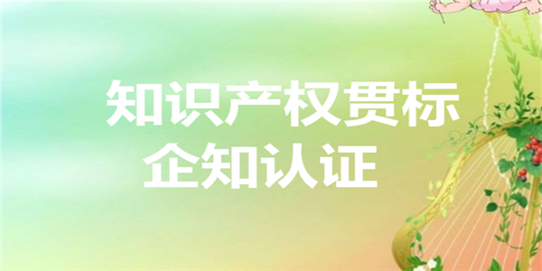 2021年嘉兴市知识产权贯标补贴政策汇总