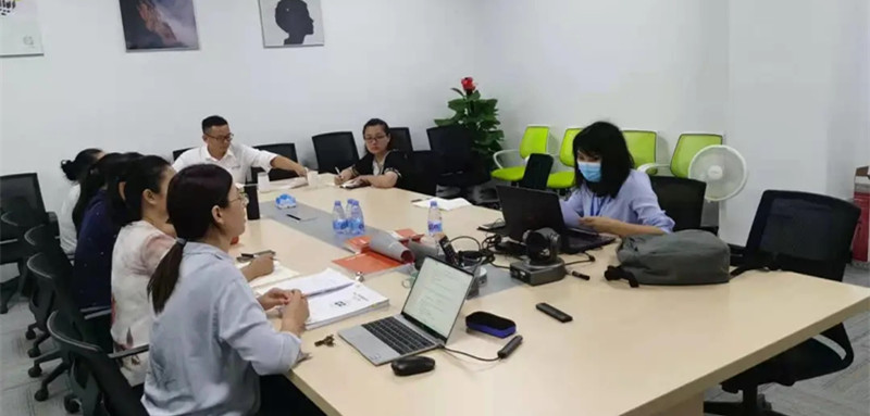 全球领先的精密仪器产品设计制造商如何进行知识产权布局？