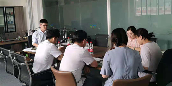 高科技企业如何做好知识产权布局？