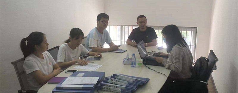 企知又获力赞！助力深圳易电创新通过IPMS认证