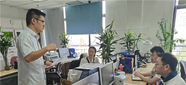 知识产权助力杭芯半导体高质量提升！