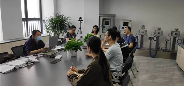 知识产权贯标认证助力高新技术企业摩尔物联创新发展