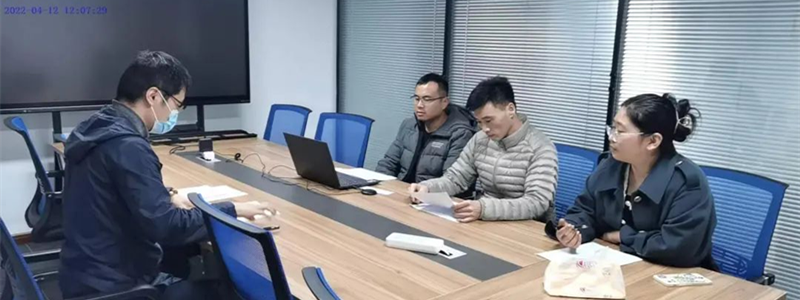 贯标认证故事 | IPMS贯标认证助力中海川达科技稳固核心竞争力