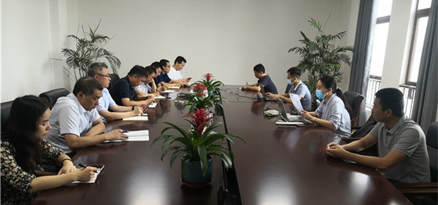 贯标认证故事 | IPMS贯标认证助力丹华海洋工程稳固核心竞争力