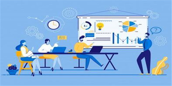 ISO9001质量管理体系认证推行步骤详解