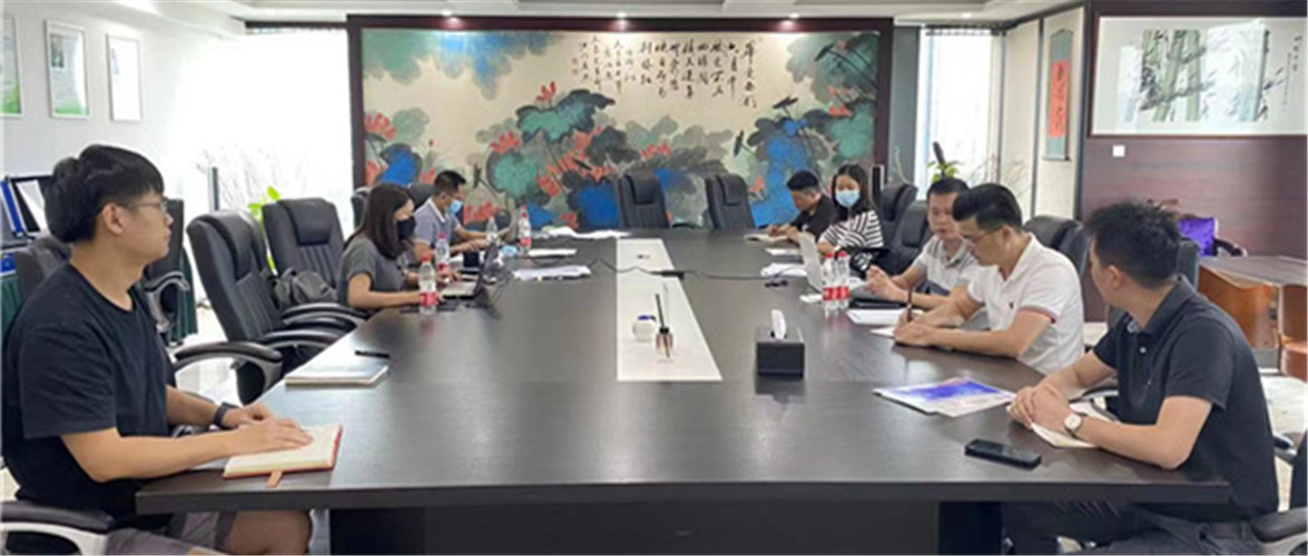 IPMS贯标认证助推创绿家环保高质量健康发展