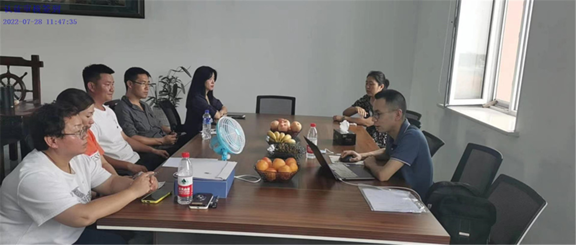 音诺伟森通过IPMS贯标认证成功，持续提升标准化管理水平