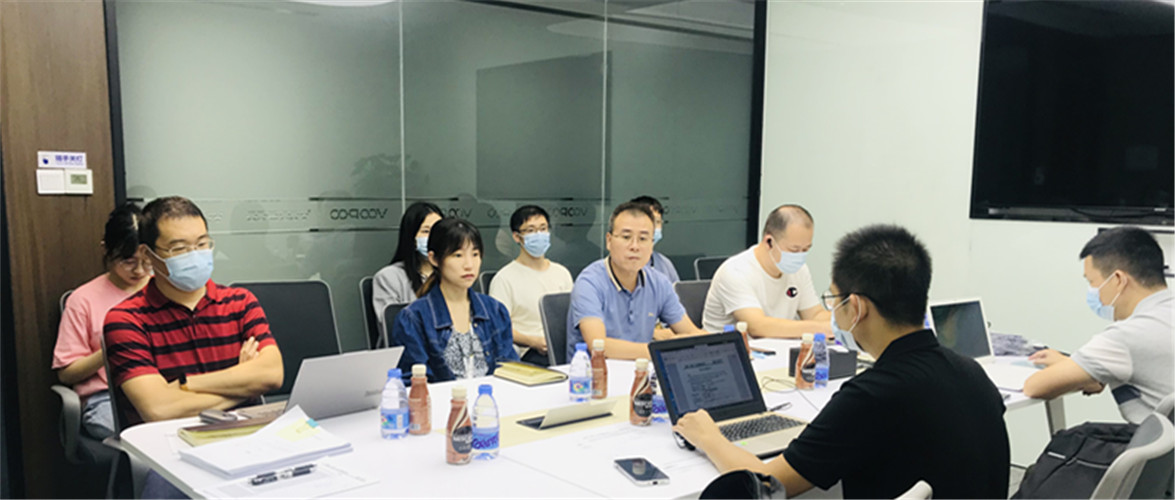 贯点 | IPMS贯标认证助力吉迩科技锐意创新