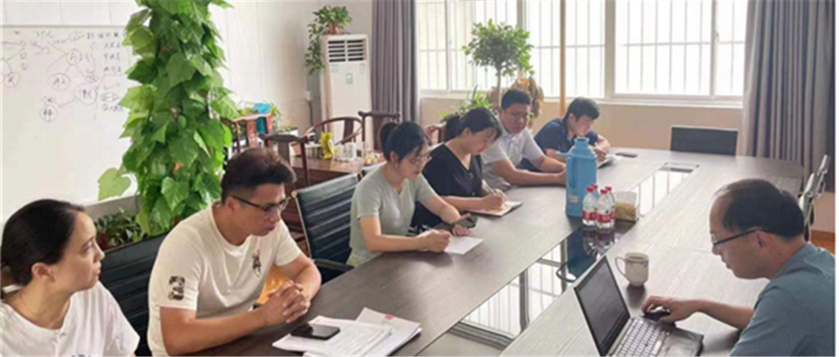 贯点 | IPMS贯标认证助力聚格环境创新能力提升