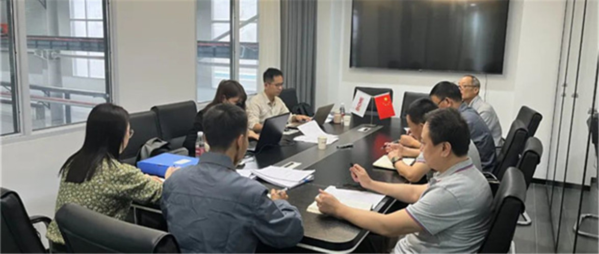 贯点 | IPMS贯标认证助力高新技术企业科瑞迪创新提升