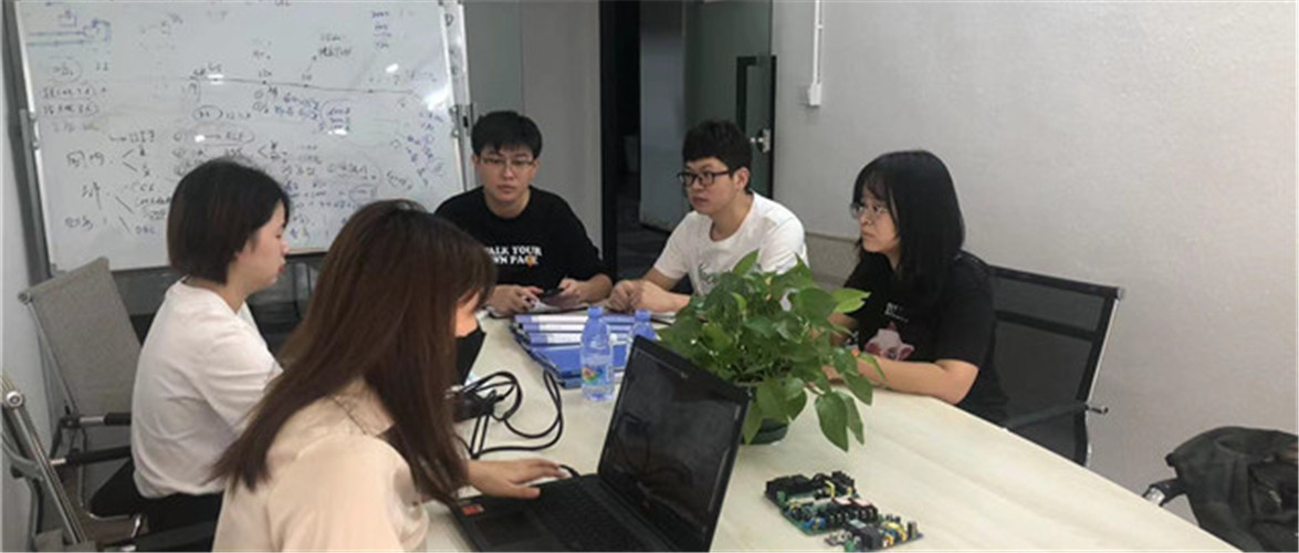 IPMS认证审核为易电创新新征程保驾护航
