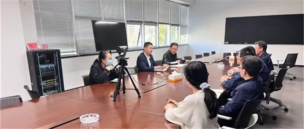 贯点 | IPMS认证审核助力中研技术锐意创新