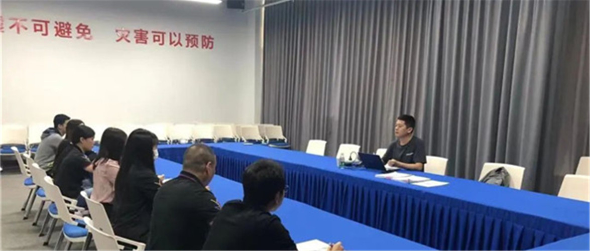 贯点 | IPMS贯标认证助力高新企业盛年科技创新发展