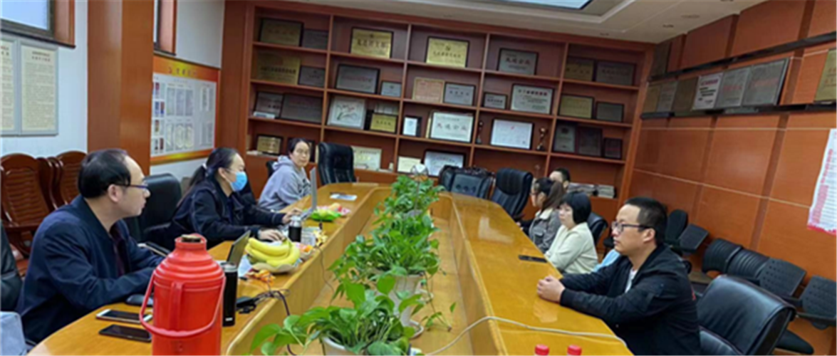 知识产权助力浙江鑫鸿拉链有限公司提升竞争优势