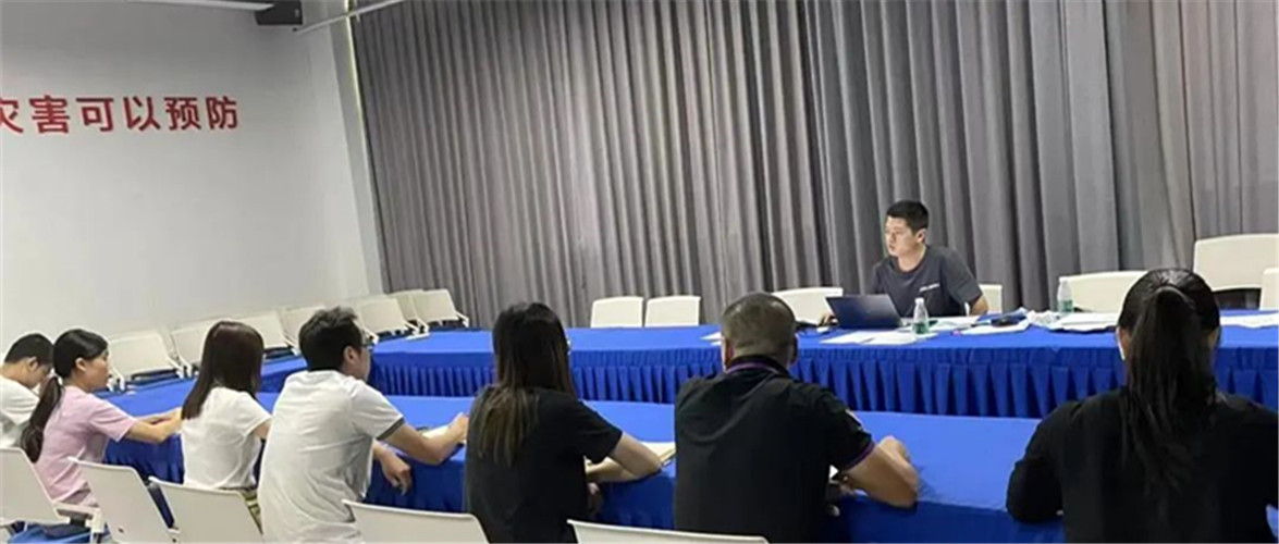 贯点 | IPMS贯标认证助力高新企业盛年科技创新发展