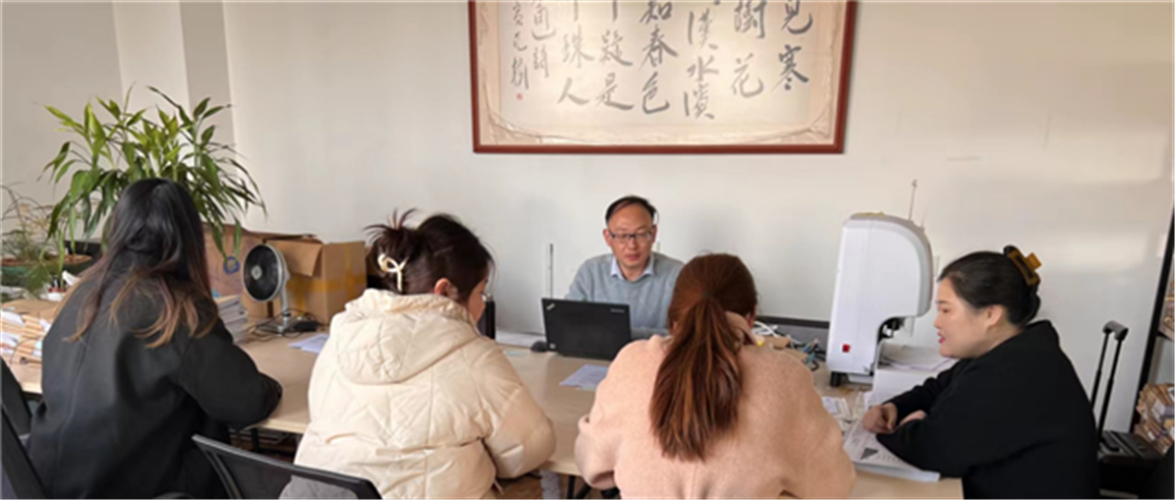 贯点 | IPMS贯标认证助力加宝囤巩固竞争优势