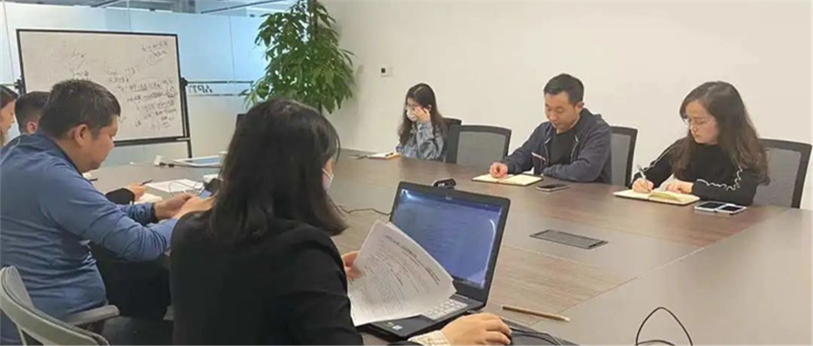 再上新台阶！爱普特微电子顺利通过企知知识产权管理体系认证
