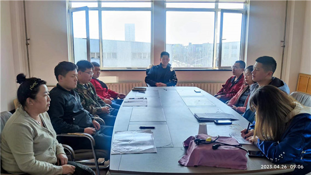 IPMS贯标认证助力冠捷机械提升行业竞争力