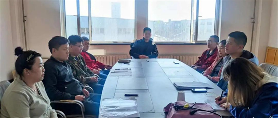 IPMS贯标认证助力冠捷机械提升行业竞争力