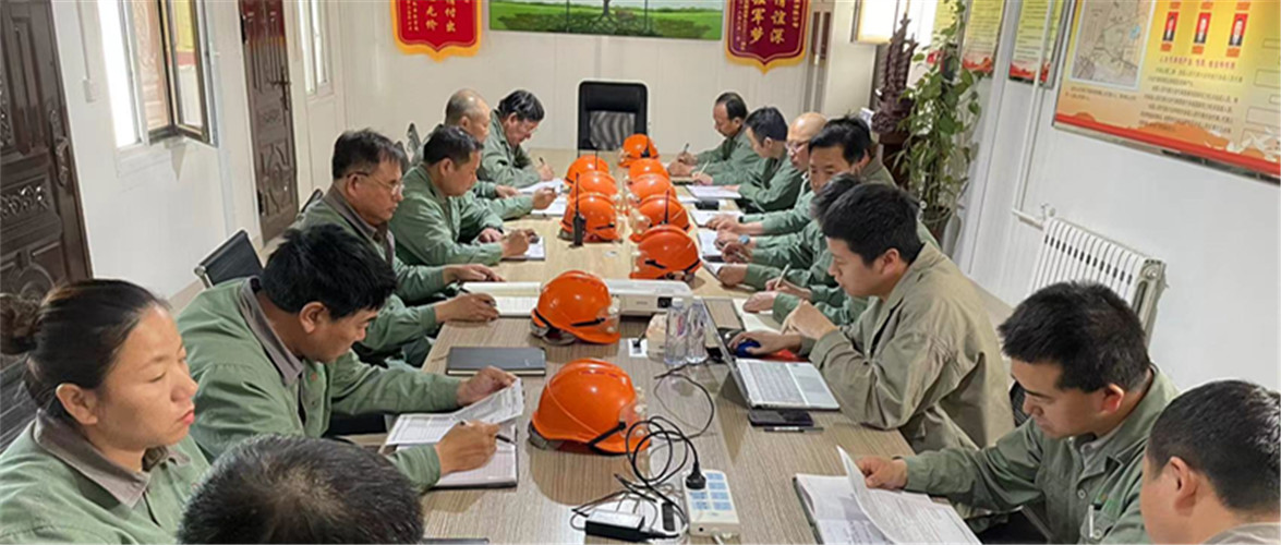贯点 | IPMS认证审核助力武威金仓生物科技牢科技创新平台