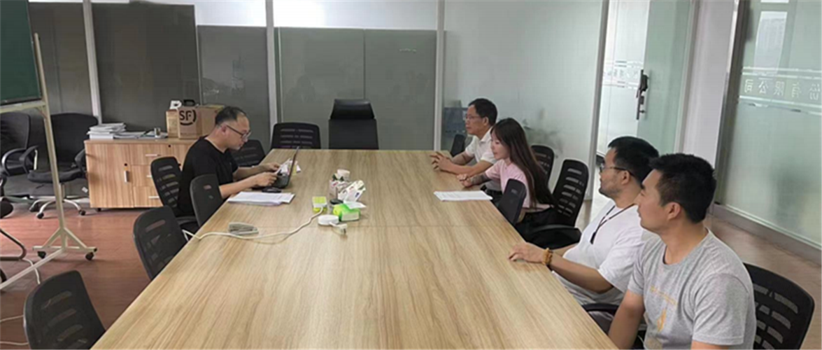 贯点 | IPMS贯标认证助力高科技企业奥克兰光电提升行业竞争力