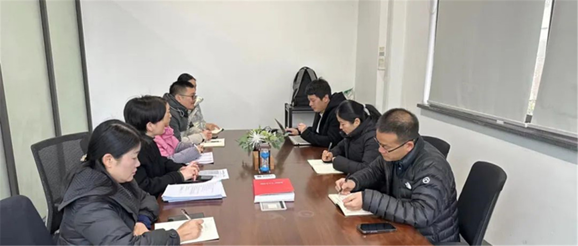 祝贺上海芯龙光电科技有限公司通过知识产权管理体系第一次监督审核