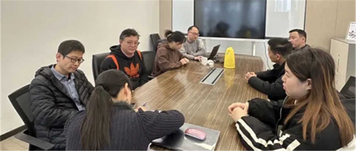 祝贺华盖科技通过知识产权管理体系再认证